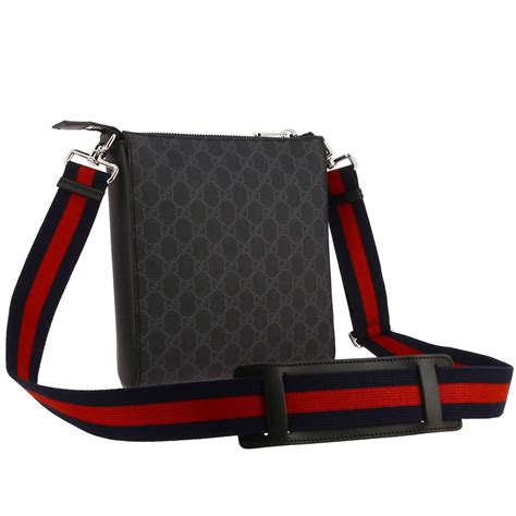 gucci strap bag men.